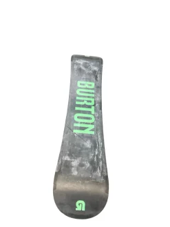 Used Burton LTR Mens Board/Bindings Green 155 cm