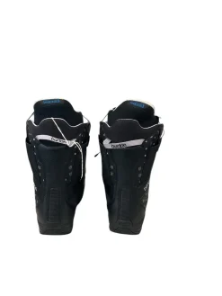Used Burton MINT Girls Snowboard Boots None Junior 04
