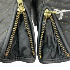 Used Burton Outerwear Womens Gloves Black SM