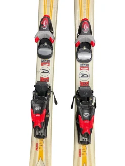 Used Burton PROCESS Boys Snowboard Only White 130 cm