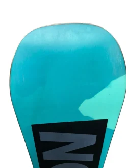 Used Burton PROCESS Mens Board/Bindings None 159 cm