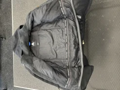 Used Burton PROWESS Outerwear Heavy Jacket W Black SM