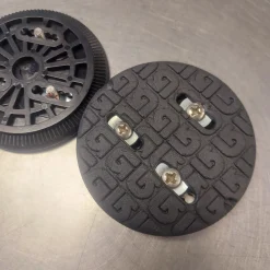 Used Burton Snowboard Accessory
