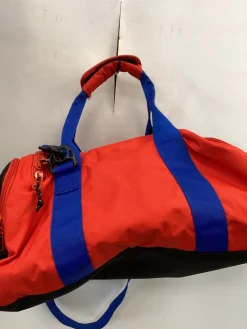 Used Burton Snowboard Bags Boot Black