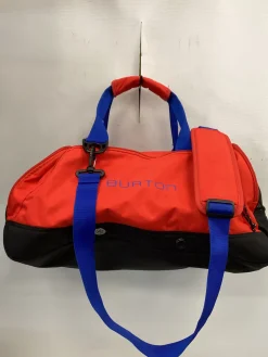 Used Burton Snowboard Bags Boot Black