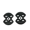 Used Burton Snowboard Binding Plate