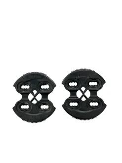 Used Burton Snowboard Binding Plate