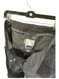Used Burton SNOWBOARD PANTS Other Snowboard