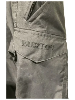 Used Burton SNOWBOARD PANTS Other Snowboard