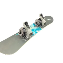 Used Burton SNOWBOARD Womens Board/Bindings None 149 cm