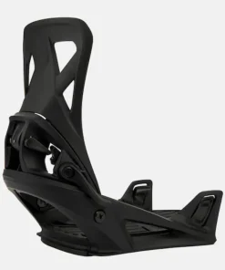 Used BURTON STEP ON REFLEX BINDINGS WOMEN'S MD