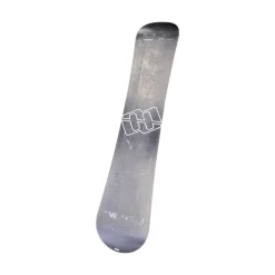 Used Burton TEST PILOT SNOWBOARD Mens Snowboard Only Black 152 cm