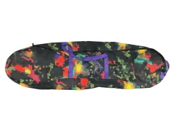 Used Burton Travel Snowboard Bag