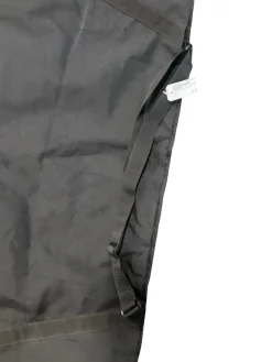 Used Burton Travel Snowboard Bag Black