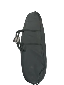 Used Burton Travel Snowboard Bag Black