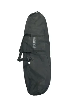 Used Burton Travel Snowboard Bag Black