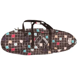 Used Burton Travel Snowboard Bag None