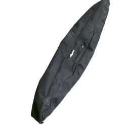 Used Burton Travel Snowboard Bag Black