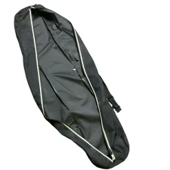 Used Burton Travel Snowboard Bag Black