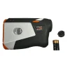 Used Bushnell BITE TOUR V6 SHIFT Swing Aid