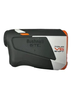 Used Bushnell BITE TOUR V6 SHIFT Swing Aid