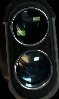 Used Bushnell BUSHNELL TOUR V5 RANGFINDER Field Equipment