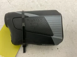 Used Bushnell TOUR V5 Golf RangeFinder Black And Grey