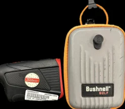 Used Bushnell TOUR V5 RANGEFINDER Field Equipment