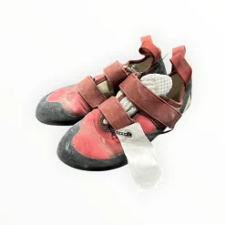 Used BUTORA Climbing Shoes Senior 6