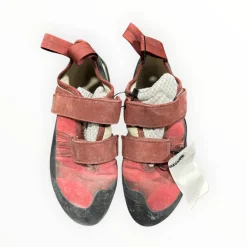 Used BUTORA Climbing Shoes Senior 6
