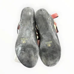 Used BUTORA Climbing Shoes Senior 6