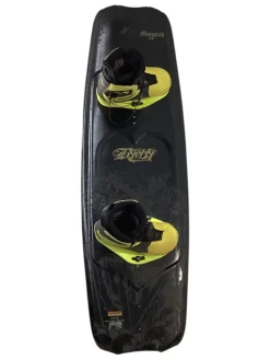 Used BYERLY MONARCH 54 Wakeboard Black 138 cm
