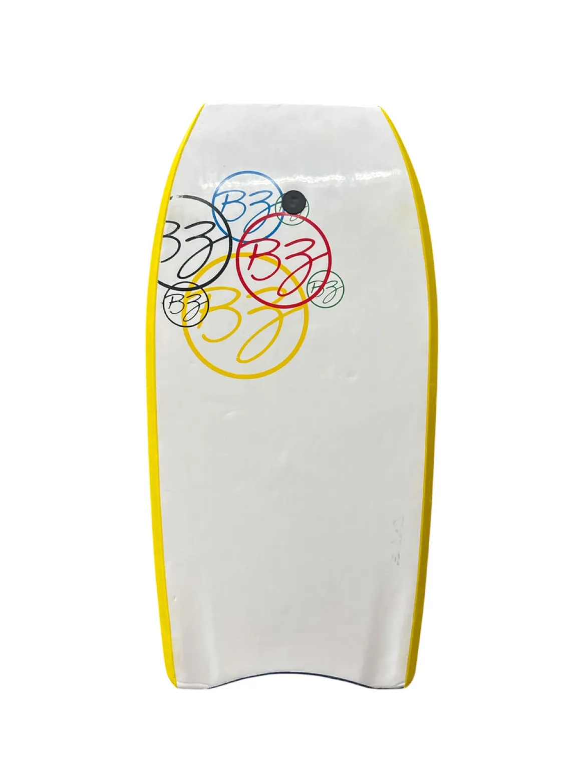USED BZ ADVANTAGE 43” BODY BOARD