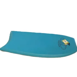 Used BZ SLICK FLYER Body Board Teal 40"
