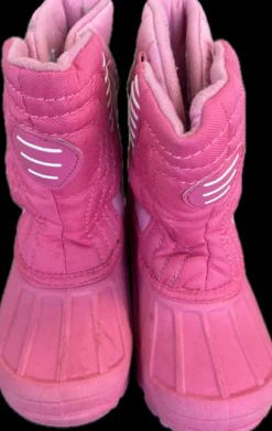 Used C9 Snow/Hunt/Hike Boots Y
