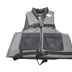 Used CABELAS XL ADULT PFD Adult PFD Royal Blue XL