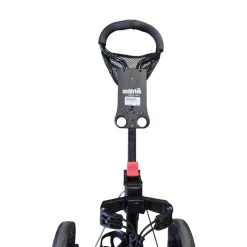 Used CADDY TEK 11.5 V2 CART Golf Cart 3 Wheel