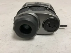 Used Callaway 300 PRO Golf RangeFinder Black And Red
