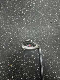 Used Callaway BIG BERTHA Golf Wedge Mens RH 50 Degree