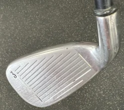 Used Callaway BIG BERTHA Mens Individual Iron RH 3 Iron