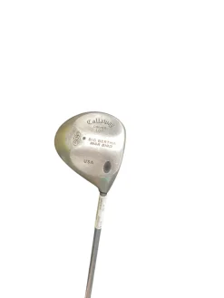 Used Callaway BIG BERTHA Mens Driver RH 10.0 Degree