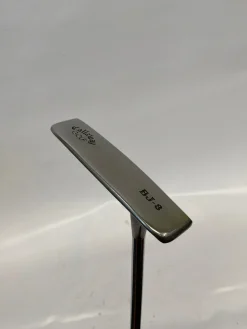 Used Callaway BJ-9 Mens Putter RH