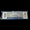 Used Callaway CALLAWAY BIG BERTHA 3 Ball - Golf Ball Sleeve