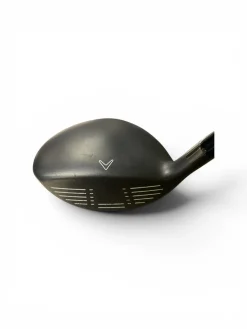 Used Callaway CALLAWAY X2 HOT+ 3 WOOD Mens Fairway Wood RH 3 Wood