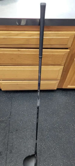 Used Callaway ELYTE MAX FAST Mens Driver RH 12.0 Degree