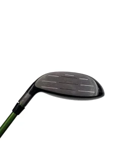 Used Callaway EPIC MAX Mens Fairway Wood RH 3 Wood