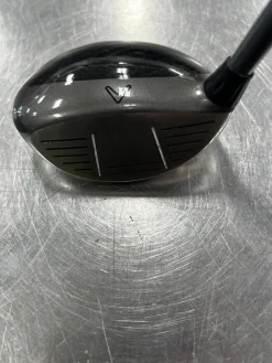 Used Callaway ERC FUSION Mens Fairway Wood RH 7 Wood