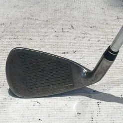 Used Callaway FT Mens Iron Set RH 4I-9I