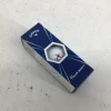 Used Callaway HEX TOUR SOFT 3 BALL SLEEVE 3 Ball - Golf Ball Sleeve