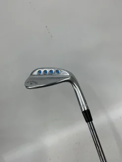 Used Callaway JAWS 50 DEGREE Golf Wedge Mens RH 50 Degree
